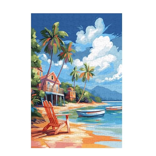 Puzzle 1000 Teile Wolke Puzzle Strand DIY Kreative Holz Jigsaws für Erwachsene mit Geschenkbox Verpackung, Impossible Herausfordernde Familie Aktivität Spiele, Geschenke für Frauen 75x50cm D-1442 Puzzle 1000 Teile Wolke Puzzle Strand DIY Kreative Holz Jigsaws für Erwachsene mit Geschenkbox Verpackung, Impossible Herausfordernde Familie Aktivität Spiele, Geschenke für Frauen 75x50cm D-1442 von Wehsaeho