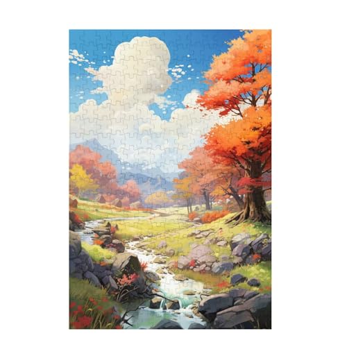 Puzzle 1500 Teile Baum Puzzle Herbst DIY Kreative Holz Jigsaws für Erwachsene mit Geschenkbox, Impossible Herausfordernde Familie Aktivität Spiele, Deko Wohnzimmer, Geschenke für Frauen 87x57cm D-1711 Puzzle 1500 Teile Baum Puzzle Herbst DIY Kreative Holz Jigsaws für Erwachsene mit Geschenkbox, Impossible Herausfordernde Familie Aktivität Spiele, Deko Wohnzimmer, Geschenke für Frauen 87x57cm D-1711 von Wehsaeho