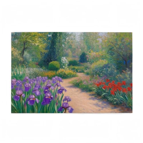 Puzzle 1500 Teile Blume Puzzle Baum DIY Kreative Holz Jigsaws für Erwachsene mit Geschenkbox Verpackung, Impossible Herausfordernde Familie Aktivität Spiele, Wohnzimmer Deko Geschenke 87x57cm D-8 Puzzle 1500 Teile Blume Puzzle Baum DIY Kreative Holz Jigsaws für Erwachsene mit Geschenkbox Verpackung, Impossible Herausfordernde Familie Aktivität Spiele, Wohnzimmer Deko Geschenke 87x57cm D-8 von Wehsaeho