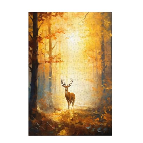 Puzzle 1500 Teile REH Puzzle Baum DIY Kreative Holz Jigsaws für Erwachsene mit Geschenkbox Verpackung, Impossible Herausfordernde Familie Aktivität Spiele, Wohnzimmer Deko Geschenke 87x57cm D-1336 Puzzle 1500 Teile REH Puzzle Baum DIY Kreative Holz Jigsaws für Erwachsene mit Geschenkbox Verpackung, Impossible Herausfordernde Familie Aktivität Spiele, Wohnzimmer Deko Geschenke 87x57cm D-1336 von Wehsaeho