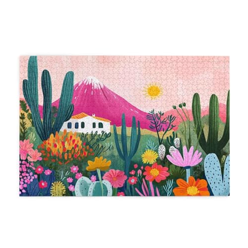 Puzzle 200 Teile Berg Puzzle Landschaft DIY Kreative Holz Jigsaws für Erwachsene, Geschenkbox Verpackung, Impossible Herausfordernde Familie Aktivität Spiele, Deko Wohnzimmer Geschenke 35x25cm E-1237 Puzzle 200 Teile Berg Puzzle Landschaft DIY Kreative Holz Jigsaws für Erwachsene, Geschenkbox Verpackung, Impossible Herausfordernde Familie Aktivität Spiele, Deko Wohnzimmer Geschenke 35x25cm E-1237 von Wehsaeho