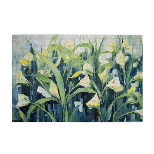 Puzzle 200 Teile Blume Puzzle Retro DIY Kreative Holz Jigsaws für Erwachsene mit Geschenkbox Verpackung, Impossible Herausfordernde Familie Aktivität Spiele, Deko Wohnzimmer Geschenke 35x25cm E-418 Puzzle 200 Teile Blume Puzzle Retro DIY Kreative Holz Jigsaws für Erwachsene mit Geschenkbox Verpackung, Impossible Herausfordernde Familie Aktivität Spiele, Deko Wohnzimmer Geschenke 35x25cm E-418 von Wehsaeho
