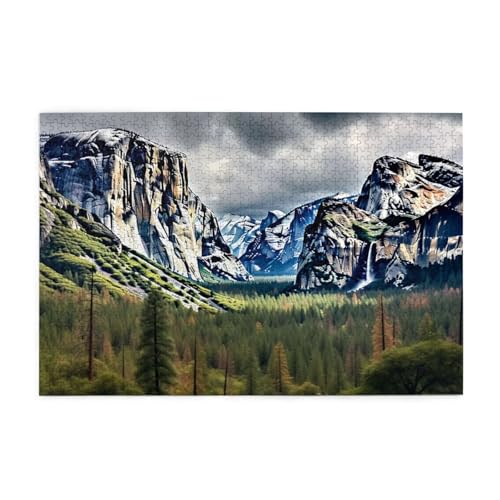 Puzzle 200 Teile Landschaft Puzzle Natur DIY Kreative Holz Jigsaws für Erwachsene, Geschenkbox Verpackung, Impossible Herausfordernde Familie Aktivität Spiele, Deko Wohnzimmer Geschenke 35x25cm E-935 Puzzle 200 Teile Landschaft Puzzle Natur DIY Kreative Holz Jigsaws für Erwachsene, Geschenkbox Verpackung, Impossible Herausfordernde Familie Aktivität Spiele, Deko Wohnzimmer Geschenke 35x25cm E-935 von Wehsaeho