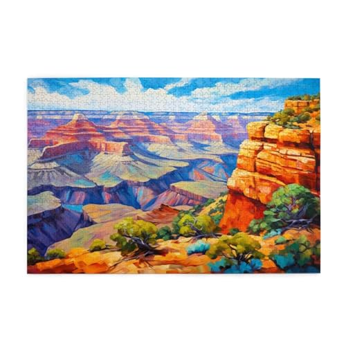 Puzzle 200 Teile Natürliche Landschaft Puzzle Berg DIY Kreative Holz Jigsaws für Erwachsene, Impossible Herausfordernde Familie Aktivität Spiele, Deko Wohnzimmer, Geschenke für Frauen 35x25cm E-211 Puzzle 200 Teile Natürliche Landschaft Puzzle Berg DIY Kreative Holz Jigsaws für Erwachsene, Impossible Herausfordernde Familie Aktivität Spiele, Deko Wohnzimmer, Geschenke für Frauen 35x25cm E-211 von Wehsaeho
