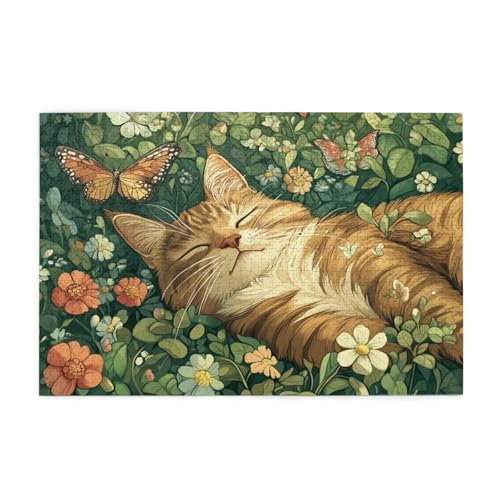 Puzzle 200 Teile Schmetterling Puzzle Blume DIY Kreative Holz Jigsaws für Erwachsene, Impossible Herausfordernde Familie Aktivität Spiele, Deko Wohnzimmer, Geschenke für Frauen 35x25cm E-1364 Puzzle 200 Teile Schmetterling Puzzle Blume DIY Kreative Holz Jigsaws für Erwachsene, Impossible Herausfordernde Familie Aktivität Spiele, Deko Wohnzimmer, Geschenke für Frauen 35x25cm E-1364 von Wehsaeho