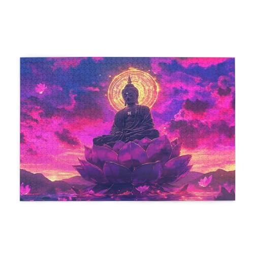 Puzzle 200 Teile Zen Puzzle Bunte Wolken DIY Kreative Holz Jigsaws für Erwachsene, Geschenkbox Verpackung, Impossible Herausfordernde Familie Aktivität Spiele, Deko Wohnzimmer Geschenke 35x25cm E-1269 Puzzle 200 Teile Zen Puzzle Bunte Wolken DIY Kreative Holz Jigsaws für Erwachsene, Geschenkbox Verpackung, Impossible Herausfordernde Familie Aktivität Spiele, Deko Wohnzimmer Geschenke 35x25cm E-1269 von Wehsaeho