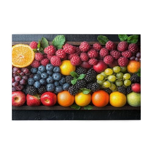 Puzzle 200 Teile Zitrone Puzzle Obst DIY Kreative Holz Jigsaws für Erwachsene mit Geschenkbox Verpackung, Impossible Herausfordernde Familie Aktivität Spiele, Deko Wohnzimmer Geschenke 35x25cm E-513 Puzzle 200 Teile Zitrone Puzzle Obst DIY Kreative Holz Jigsaws für Erwachsene mit Geschenkbox Verpackung, Impossible Herausfordernde Familie Aktivität Spiele, Deko Wohnzimmer Geschenke 35x25cm E-513 von Wehsaeho
