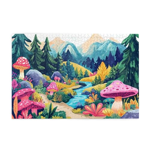 Puzzle 2000 Teile Baum Puzzle Landschaft DIY Kreative Holz Jigsaws für Erwachsene, Geschenkbox Verpackung, Impossible Herausfordernde Familie Aktivität Spiele, Deko Wohnzimmer Geschenke 99x70cm E-750 Puzzle 2000 Teile Baum Puzzle Landschaft DIY Kreative Holz Jigsaws für Erwachsene, Geschenkbox Verpackung, Impossible Herausfordernde Familie Aktivität Spiele, Deko Wohnzimmer Geschenke 99x70cm E-750 von Wehsaeho