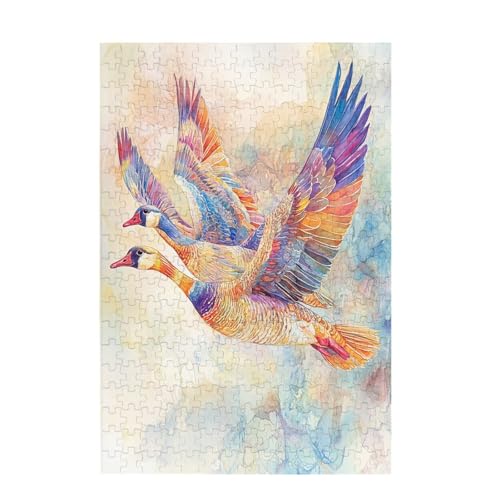 Puzzle 2000 Teile Bird Puzzle Farbe DIY Kreative Holz Jigsaws für Erwachsene mit Geschenkbox, Impossible Herausfordernde Familie Aktivität Spiele, Deko Wohnzimmer, Geschenke für Frauen 99x70cm D-1071 Puzzle 2000 Teile Bird Puzzle Farbe DIY Kreative Holz Jigsaws für Erwachsene mit Geschenkbox, Impossible Herausfordernde Familie Aktivität Spiele, Deko Wohnzimmer, Geschenke für Frauen 99x70cm D-1071 von Wehsaeho