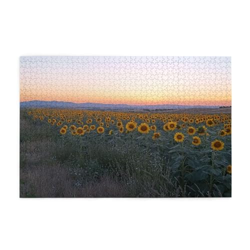 Puzzle 2000 Teile Blume Puzzle Sonnenuntergang DIY Kreative Holz Jigsaws für Erwachsene, Impossible Herausfordernde Familie Aktivität Spiele, Deko Wohnzimmer, Geschenke für Frauen 99x70cm E-742 Puzzle 2000 Teile Blume Puzzle Sonnenuntergang DIY Kreative Holz Jigsaws für Erwachsene, Impossible Herausfordernde Familie Aktivität Spiele, Deko Wohnzimmer, Geschenke für Frauen 99x70cm E-742 von Wehsaeho