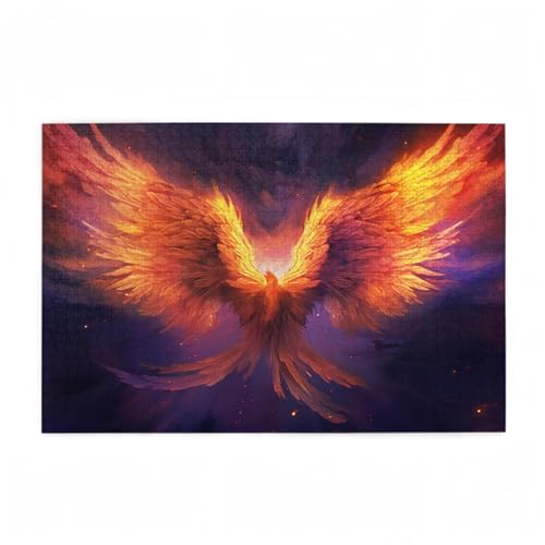 Puzzle 2000 Teile Gold Puzzle Tier DIY Kreative Holz Jigsaws für Erwachsene mit Geschenkbox Verpackung, Impossible Herausfordernde Familie Aktivität Spiele, Wohnzimmer Deko Geschenke 99x70cm D-286 Puzzle 2000 Teile Gold Puzzle Tier DIY Kreative Holz Jigsaws für Erwachsene mit Geschenkbox Verpackung, Impossible Herausfordernde Familie Aktivität Spiele, Wohnzimmer Deko Geschenke 99x70cm D-286 von Wehsaeho