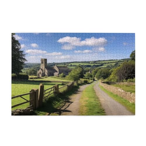 Puzzle 2000 Teile Landschaft Puzzle Wolke DIY Kreative Holz Jigsaws für Erwachsene, Geschenkbox Verpackung, Impossible Herausfordernde Familie Aktivität Spiele, Deko Wohnzimmer Geschenke 99x70cm E-131 Puzzle 2000 Teile Landschaft Puzzle Wolke DIY Kreative Holz Jigsaws für Erwachsene, Geschenkbox Verpackung, Impossible Herausfordernde Familie Aktivität Spiele, Deko Wohnzimmer Geschenke 99x70cm E-131 von Wehsaeho