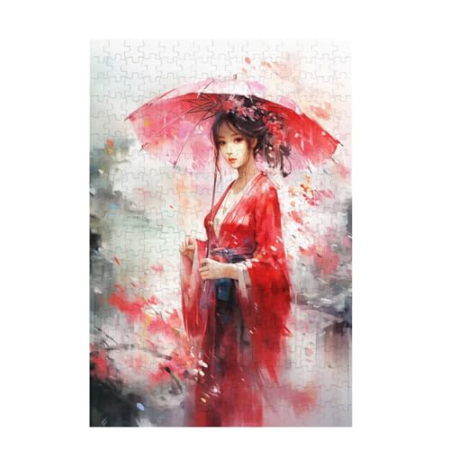 Puzzle 2000 Teile Mädchen Puzzle Japan DIY Kreative Holz Jigsaws für Erwachsene mit Geschenkbox Verpackung, Impossible Herausfordernde Familie Aktivität Spiele, Deko Wohnzimmer 99x70cm D-1380 Puzzle 2000 Teile Mädchen Puzzle Japan DIY Kreative Holz Jigsaws für Erwachsene mit Geschenkbox Verpackung, Impossible Herausfordernde Familie Aktivität Spiele, Deko Wohnzimmer 99x70cm D-1380 von Wehsaeho