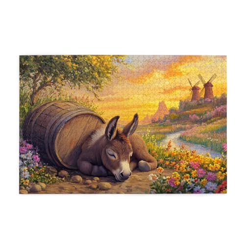Puzzle 2000 Teile Tier Puzzle Blume DIY Kreative Holz Jigsaws für Erwachsene mit Geschenkbox Verpackung, Impossible Herausfordernde Familie Aktivität Spiele, Deko Wohnzimmer Geschenke 99x70cm E-167 Puzzle 2000 Teile Tier Puzzle Blume DIY Kreative Holz Jigsaws für Erwachsene mit Geschenkbox Verpackung, Impossible Herausfordernde Familie Aktivität Spiele, Deko Wohnzimmer Geschenke 99x70cm E-167 von Wehsaeho