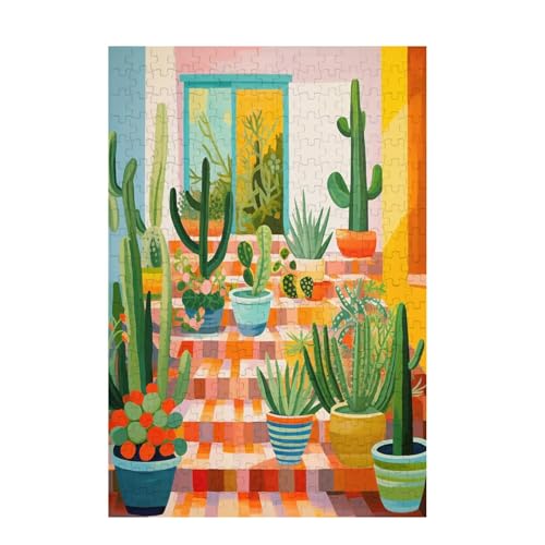 Puzzle 300 Teile Anlage Puzzle Abstrakt DIY Kreative Holz Jigsaws für Erwachsene mit Geschenkbox Verpackung, Impossible Herausfordernde Familie Aktivität Spiele, Deko Wohnzimmer 38x26cm D-1414 Puzzle 300 Teile Anlage Puzzle Abstrakt DIY Kreative Holz Jigsaws für Erwachsene mit Geschenkbox Verpackung, Impossible Herausfordernde Familie Aktivität Spiele, Deko Wohnzimmer 38x26cm D-1414 von Wehsaeho