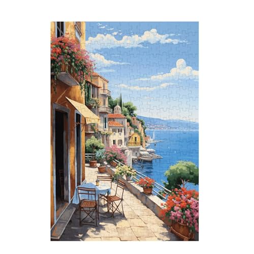 Puzzle 300 Teile Baum Puzzle Berg DIY Kreative Holz Jigsaws für Erwachsene mit Geschenkbox Verpackung, Impossible Herausfordernde Familie Aktivität Spiele, Wohnzimmer Deko Geschenke 38x26cm D-1543 Puzzle 300 Teile Baum Puzzle Berg DIY Kreative Holz Jigsaws für Erwachsene mit Geschenkbox Verpackung, Impossible Herausfordernde Familie Aktivität Spiele, Wohnzimmer Deko Geschenke 38x26cm D-1543 von Wehsaeho