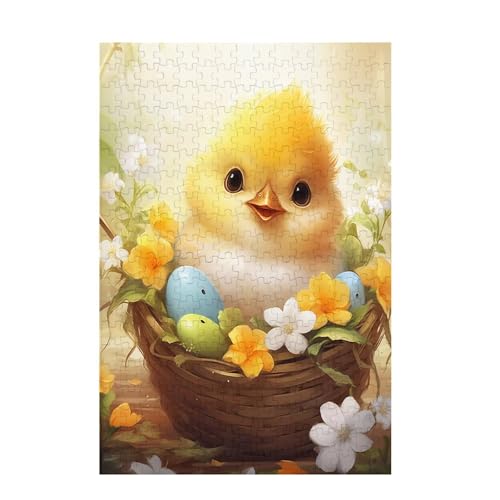 Puzzle 300 Teile Ostern Puzzle Blume DIY Kreative Holz Jigsaws für Erwachsene mit Geschenkbox, Impossible Herausfordernde Familie Aktivität Spiele, Deko Wohnzimmer, Geschenke für Frauen 38x26cm D-1694 Puzzle 300 Teile Ostern Puzzle Blume DIY Kreative Holz Jigsaws für Erwachsene mit Geschenkbox, Impossible Herausfordernde Familie Aktivität Spiele, Deko Wohnzimmer, Geschenke für Frauen 38x26cm D-1694 von Wehsaeho