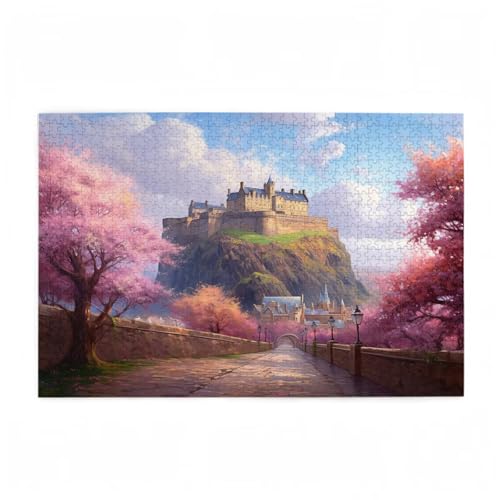 Puzzle 3000 Teile Baum Puzzle Landschaft DIY Kreative Holz Jigsaws für Erwachsene mit Geschenkbox Verpackung, Impossible Herausfordernde Familie Aktivität Spiele, Deko Wohnzimmer 81x122cm D-182 Puzzle 3000 Teile Baum Puzzle Landschaft DIY Kreative Holz Jigsaws für Erwachsene mit Geschenkbox Verpackung, Impossible Herausfordernde Familie Aktivität Spiele, Deko Wohnzimmer 81x122cm D-182 von Wehsaeho