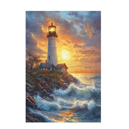 Puzzle 3000 Teile Bird Puzzle Landschaft DIY Kreative Holz Jigsaws für Erwachsene mit Geschenkbox Verpackung, Impossible Herausfordernde Familie Aktivität Spiele, Deko Wohnzimmer 81x122cm D-1042 Puzzle 3000 Teile Bird Puzzle Landschaft DIY Kreative Holz Jigsaws für Erwachsene mit Geschenkbox Verpackung, Impossible Herausfordernde Familie Aktivität Spiele, Deko Wohnzimmer 81x122cm D-1042 von Wehsaeho