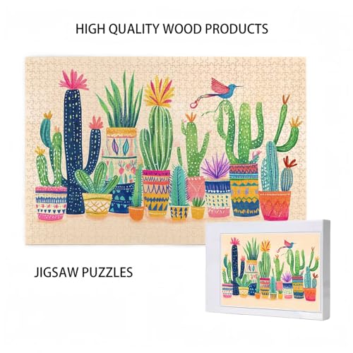Puzzle 3000 Teile Blume Puzzle Einfachheit DIY Kreative Holz Jigsaws für Erwachsene mit Geschenkbox Verpackung, Impossible Herausfordernde Familie Aktivität Spiele, Deko Wohnzimmer 81x122cm D-401 von Wehsaeho