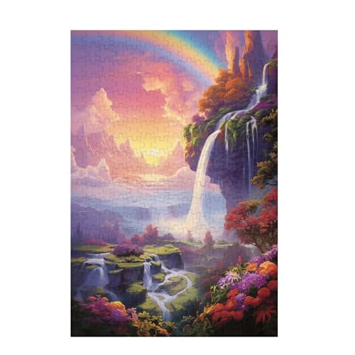 Puzzle 3000 Teile Fallen Puzzle Wolke DIY Kreative Holz Jigsaws für Erwachsene mit Geschenkbox Verpackung, Impossible Herausfordernde Familie Aktivität Spiele, Deko Wohnzimmer 81x122cm D-1093 Puzzle 3000 Teile Fallen Puzzle Wolke DIY Kreative Holz Jigsaws für Erwachsene mit Geschenkbox Verpackung, Impossible Herausfordernde Familie Aktivität Spiele, Deko Wohnzimmer 81x122cm D-1093 von Wehsaeho