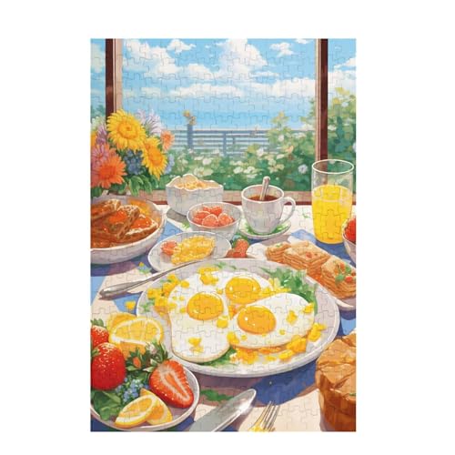 Puzzle 500 Teile Küche Puzzle Blume DIY Kreative Holz Jigsaws für Erwachsene mit Geschenkbox, Impossible Herausfordernde Familie Aktivität Spiele, Deko Wohnzimmer, Geschenke für Frauen 52x38cm D-1472 Puzzle 500 Teile Küche Puzzle Blume DIY Kreative Holz Jigsaws für Erwachsene mit Geschenkbox, Impossible Herausfordernde Familie Aktivität Spiele, Deko Wohnzimmer, Geschenke für Frauen 52x38cm D-1472 von Wehsaeho