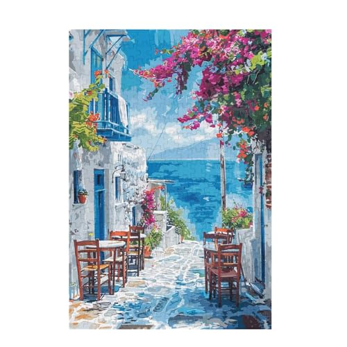 Puzzle 5000 Teile Blume Puzzle Meer DIY Kreative Holz Jigsaws für Erwachsene mit Geschenkbox Verpackung, Impossible Herausfordernde Familie Aktivität Spiele, Geschenke für Frauen 105x156cm D-1090 Puzzle 5000 Teile Blume Puzzle Meer DIY Kreative Holz Jigsaws für Erwachsene mit Geschenkbox Verpackung, Impossible Herausfordernde Familie Aktivität Spiele, Geschenke für Frauen 105x156cm D-1090 von Wehsaeho