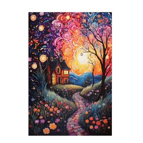 Puzzle 6000 Teile Baum Puzzle Chongxu hat Dich geliebt DIY Kreative Holz Jigsaws für Erwachsene mit Geschenkbox Verpackung, Impossible Herausfordernde Familie Aktivität Spiele, Deko 105x179cm D-1635 Puzzle 6000 Teile Baum Puzzle Chongxu hat Dich geliebt DIY Kreative Holz Jigsaws für Erwachsene mit Geschenkbox Verpackung, Impossible Herausfordernde Familie Aktivität Spiele, Deko 105x179cm D-1635 von Wehsaeho