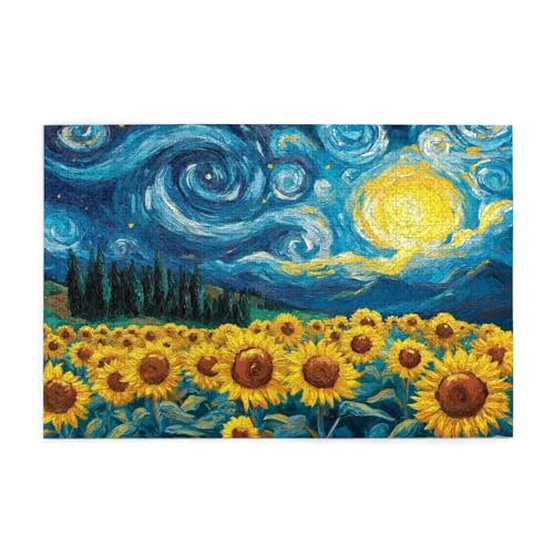 Puzzle 6000 Teile Baum Puzzle Sternenhimmel DIY Kreative Holz Jigsaws für Erwachsene, Impossible Herausfordernde Familie Aktivität Spiele, Deko Wohnzimmer, Geschenke für Frauen 105x179cm E-1472 Puzzle 6000 Teile Baum Puzzle Sternenhimmel DIY Kreative Holz Jigsaws für Erwachsene, Impossible Herausfordernde Familie Aktivität Spiele, Deko Wohnzimmer, Geschenke für Frauen 105x179cm E-1472 von Wehsaeho