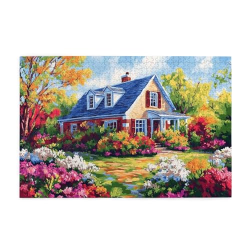 Puzzle 6000 Teile Blume Puzzle Landschaft DIY Kreative Holz Jigsaws für Erwachsene, Impossible Herausfordernde Familie Aktivität Spiele, Deko Wohnzimmer, Geschenke für Frauen 105x179cm E-1686 Puzzle 6000 Teile Blume Puzzle Landschaft DIY Kreative Holz Jigsaws für Erwachsene, Impossible Herausfordernde Familie Aktivität Spiele, Deko Wohnzimmer, Geschenke für Frauen 105x179cm E-1686 von Wehsaeho