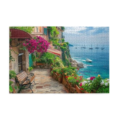 Puzzle 6000 Teile Blume Puzzle Meer DIY Kreative Holz Jigsaws für Erwachsene mit Geschenkbox Verpackung, Impossible Herausfordernde Familie Aktivität Spiele, Deko Wohnzimmer Geschenke 105x179cm E-1524 Puzzle 6000 Teile Blume Puzzle Meer DIY Kreative Holz Jigsaws für Erwachsene mit Geschenkbox Verpackung, Impossible Herausfordernde Familie Aktivität Spiele, Deko Wohnzimmer Geschenke 105x179cm E-1524 von Wehsaeho