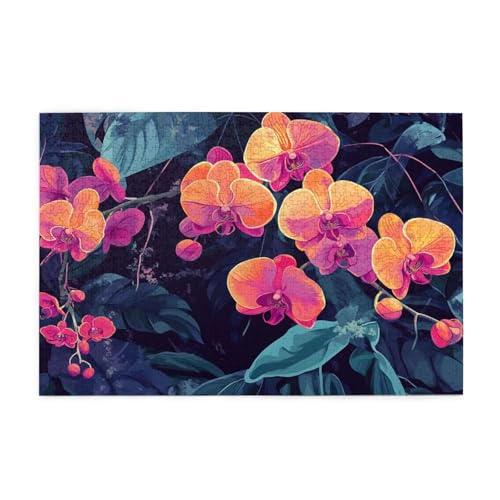 Puzzle 6000 Teile Blume Puzzle Retro DIY Kreative Holz Jigsaws für Erwachsene, Geschenkbox Verpackung, Impossible Herausfordernde Familie Aktivität Spiele, Deko Wohnzimmer Geschenke 105x179cm E-1301 Puzzle 6000 Teile Blume Puzzle Retro DIY Kreative Holz Jigsaws für Erwachsene, Geschenkbox Verpackung, Impossible Herausfordernde Familie Aktivität Spiele, Deko Wohnzimmer Geschenke 105x179cm E-1301 von Wehsaeho