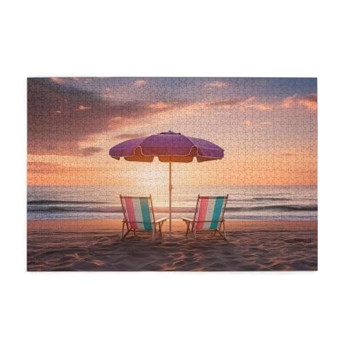 Puzzle 6000 Teile Sonnenuntergang Puzzle Strand DIY Kreative Holz Jigsaws für Erwachsene, Impossible Herausfordernde Familie Aktivität Spiele, Deko Wohnzimmer, Geschenke für Frauen 105x179cm E-626 Puzzle 6000 Teile Sonnenuntergang Puzzle Strand DIY Kreative Holz Jigsaws für Erwachsene, Impossible Herausfordernde Familie Aktivität Spiele, Deko Wohnzimmer, Geschenke für Frauen 105x179cm E-626 von Wehsaeho