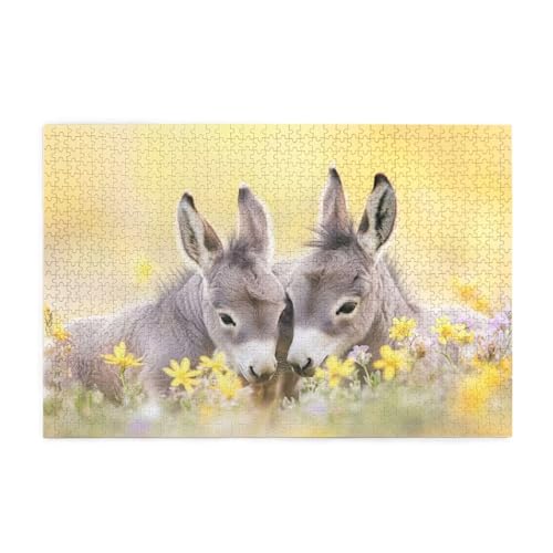 Puzzle 6000 Teile Tier Puzzle Blume DIY Kreative Holz Jigsaws für Erwachsene mit Geschenkbox Verpackung, Impossible Herausfordernde Familie Aktivität Spiele, Deko Wohnzimmer Geschenke 105x179cm E-770 Puzzle 6000 Teile Tier Puzzle Blume DIY Kreative Holz Jigsaws für Erwachsene mit Geschenkbox Verpackung, Impossible Herausfordernde Familie Aktivität Spiele, Deko Wohnzimmer Geschenke 105x179cm E-770 von Wehsaeho