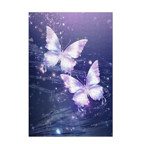 Puzzle 6000 Teile Traum Puzzle Schmetterling DIY Kreative Holz Jigsaws für Erwachsene mit Geschenkbox Verpackung, Impossible Herausfordernde Familie Aktivität Spiele, Deko Wohnzimmer 105x179cm D-776 Puzzle 6000 Teile Traum Puzzle Schmetterling DIY Kreative Holz Jigsaws für Erwachsene mit Geschenkbox Verpackung, Impossible Herausfordernde Familie Aktivität Spiele, Deko Wohnzimmer 105x179cm D-776 von Wehsaeho