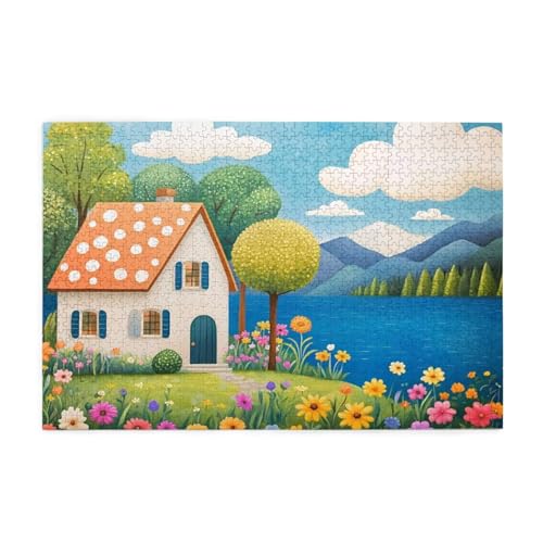 Puzzle 6000 Teile Wolke Puzzle Karikatur DIY Kreative Holz Jigsaws für Erwachsene mit Geschenkbox Verpackung, Impossible Herausfordernde Familie Aktivität Spiele, Wanddeko Geschenke 105x179cm E-1585 Puzzle 6000 Teile Wolke Puzzle Karikatur DIY Kreative Holz Jigsaws für Erwachsene mit Geschenkbox Verpackung, Impossible Herausfordernde Familie Aktivität Spiele, Wanddeko Geschenke 105x179cm E-1585 von Wehsaeho