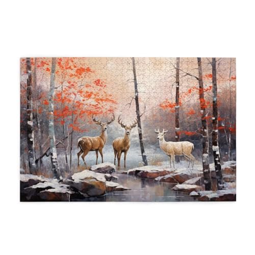 REH Puzzle Baum Puzzle Große 5000 Teile Erwachsene, Clevere Rätsel, Geschicklichkeitsspiel für die Ganze Familie, Holz Farbenfrohes Jigsaws, Geschenkbox Verpackung, Deko Wohnzimmer 105x156cm E-239 REH Puzzle Baum Puzzle Große 5000 Teile Erwachsene, Clevere Rätsel, Geschicklichkeitsspiel für die Ganze Familie, Holz Farbenfrohes Jigsaws, Geschenkbox Verpackung, Deko Wohnzimmer 105x156cm E-239 von Wehsaeho