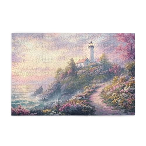 Traum Puzzle Landschaft Puzzle Große 1500 Teile Erwachsene, Clevere Rätsel, Geschicklichkeitsspiel für die Ganze Familie, Holz Farbenfrohes Jigsaws mit Geschenkbox, Geschenke für Frauen 87x57cm E-1814 Traum Puzzle Landschaft Puzzle Große 1500 Teile Erwachsene, Clevere Rätsel, Geschicklichkeitsspiel für die Ganze Familie, Holz Farbenfrohes Jigsaws mit Geschenkbox, Geschenke für Frauen 87x57cm E-1814 von Wehsaeho