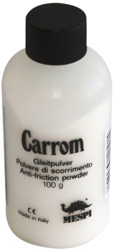 Carrom Gleitmittel 100g (12101) Weible Carl GmbH & Co.KG von Weible Spiele