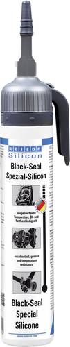 Weicon Black Seal Spezial-Silikon Herstellerfarbe Schwarz 13051200 200ml von Weicon