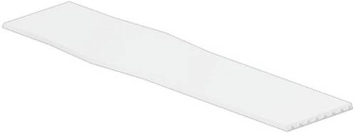 Leitermarkierer Montage-Art: aufschieben Beschriftungsfläche: 18 x 4mm Passend für Serie von Weidmüller