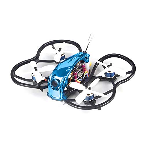 Einstellbare Quadcopter Mini Faltdrohne Freunde Familie Jungen Mädchen Weihnachten Geburtstagsgeschenke (Empfängerlose Version KSX3541) von Weikeya