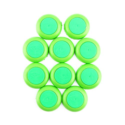 Refill Darts , Soft Fly Disc Stabile Performance Soft Foam Disc Modisch f?¡ì1r Zubeh?r , Spielzeug Luftgewehre , Soft Pistolen Refill Darts , Soft Fly Disc Stabile Performance Soft Foam Disc Modisch f?¡ì1r Zubeh?r , Spielzeug Luftgewehre , Soft Pistolen von Weikeya