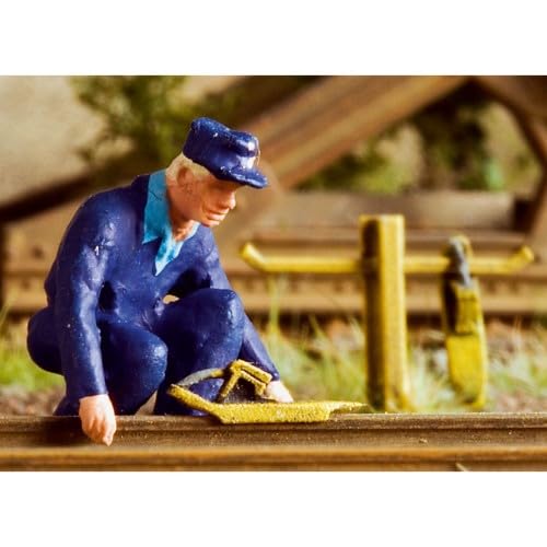 3205 H0 Hemmschuhe mit Ständer Messingguss 3205 H0 Hemmschuhe mit Ständer Messingguss von Weinert