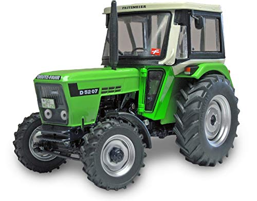 Weise Toys 1054 DEUTZ D 52 07 A (1980 - 1984) von Weise-Toys