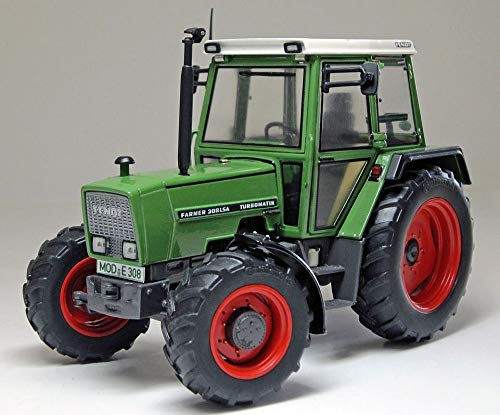 Weise-Toys Modell-Traktor Fendt Farmer 308 LSA (Version 1984–1888) (2016) 1047 von Weise-Toys
