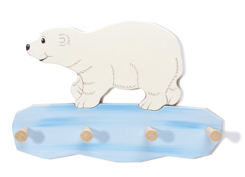 Weizenkorn ### -254% Kindergarderobe Eisbär Björn Weizenkorn ### -254% Kindergarderobe Eisbär Björn von Weizenkorn