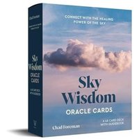 Sky Wisdom Oracle Cards Sky Wisdom Oracle Cards von Welbeck Publishing Group Limited