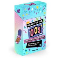 Best of the 00s: The Trivia Game Best of the 00s: The Trivia Game von Welbeck Publishing Group Limited