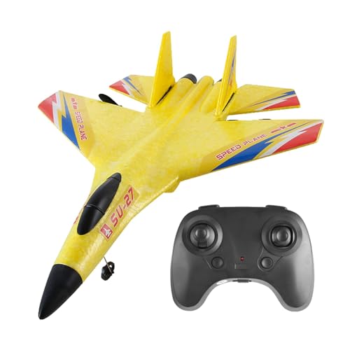 Weldphur Ferngesteuertes Flugzeug, RC-Flugzeug - Flugbereites Schwerkraft-Segelflugzeug,Batteriebetriebener, wiederaufladbarer, einfach zu fliegender RC-Segelflugzeug für Outdoor-Spaß, RC-Flugzeug für Weldphur Ferngesteuertes Flugzeug, RC-Flugzeug - Flugbereites Schwerkraft-Segelflugzeug,Batteriebetriebener, wiederaufladbarer, einfach zu fliegender RC-Segelflugzeug für Outdoor-Spaß, RC-Flugzeug für von Weldphur